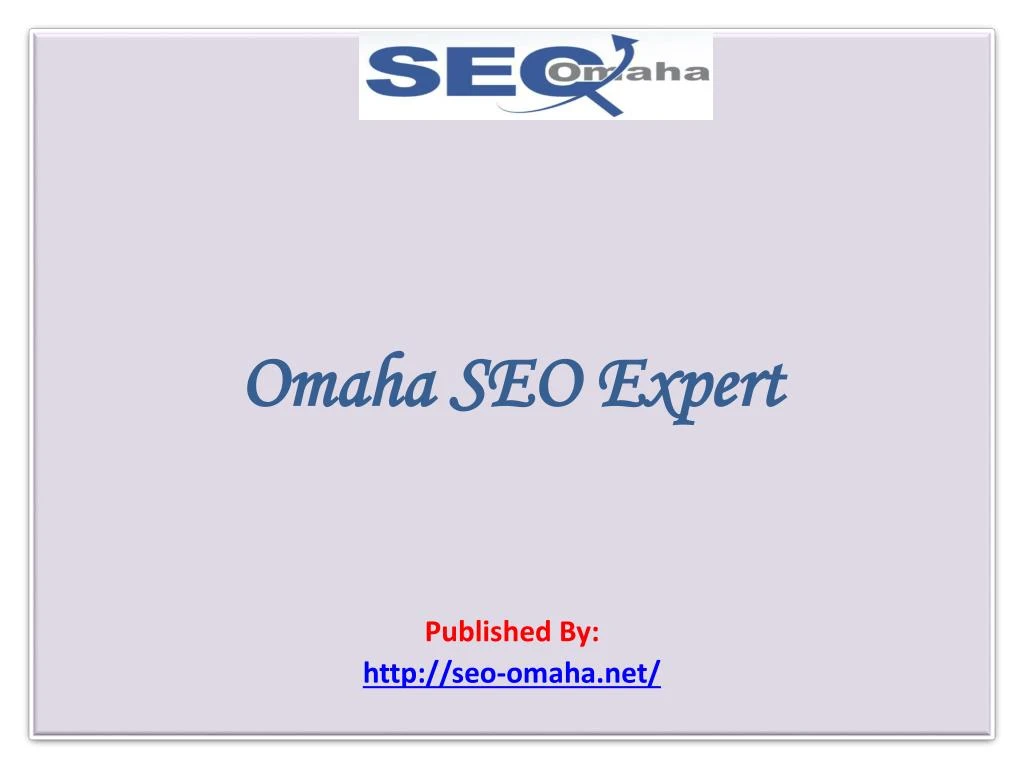 omaha seo expert published by http seo omaha net