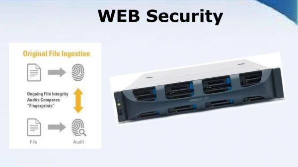 WEB Security