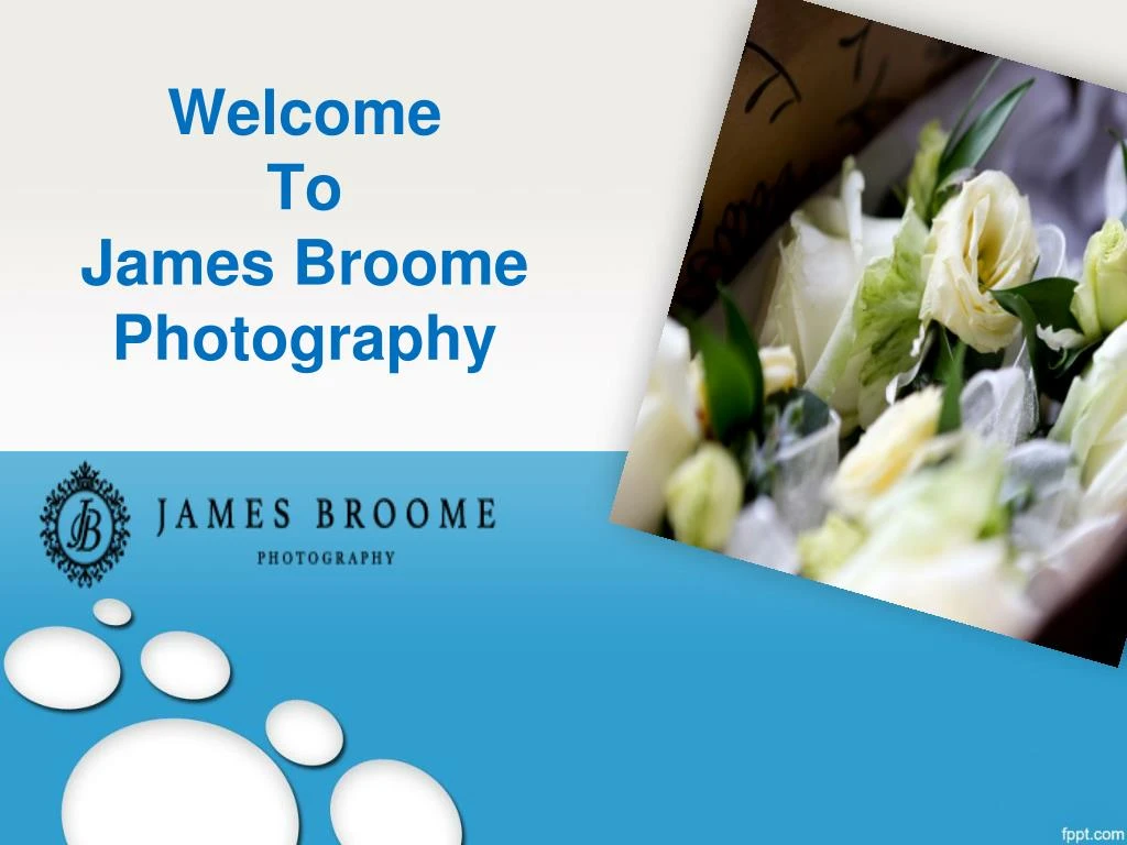 welcome to james broome photography