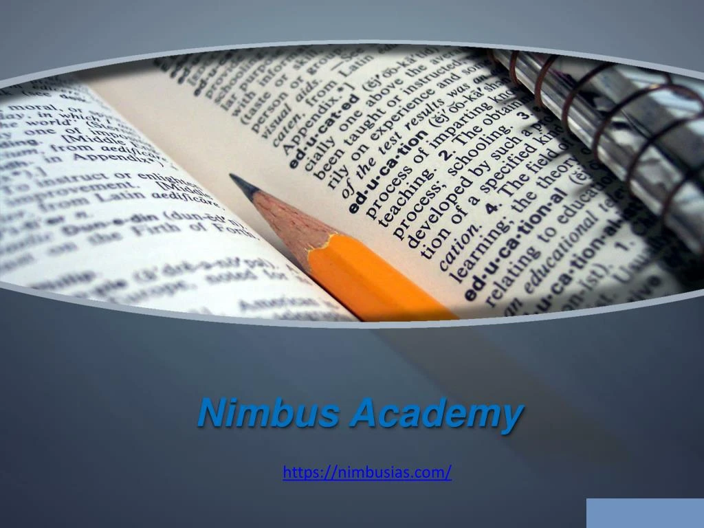 nimbus academy