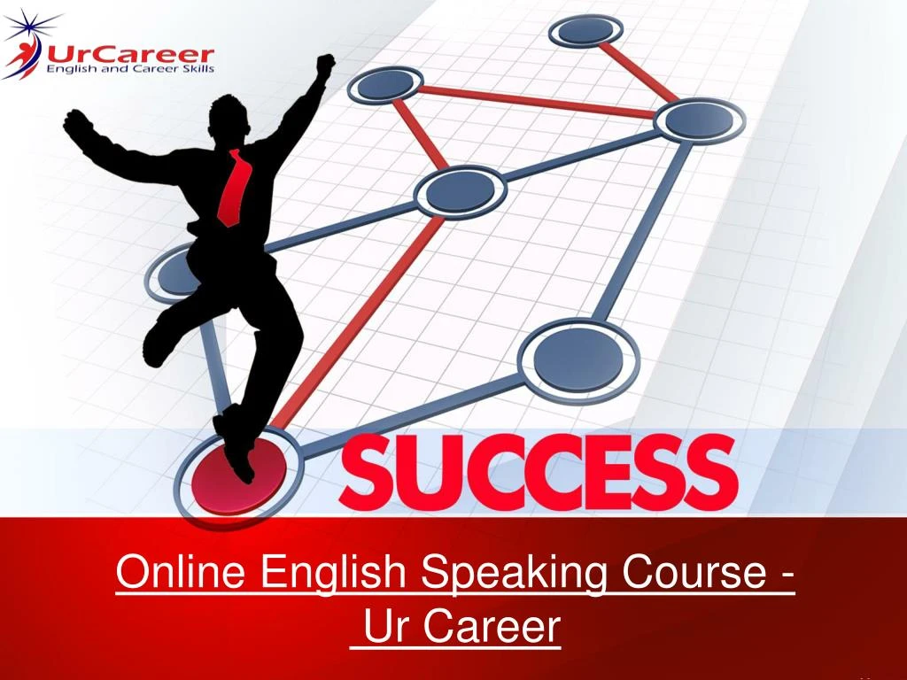 online english speaking course ur career