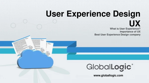 Best User Experience Design and Importance