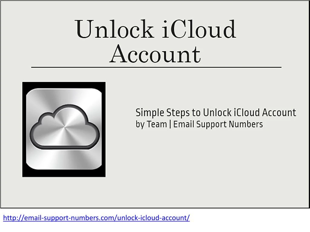 http email support numbers com unlock icloud