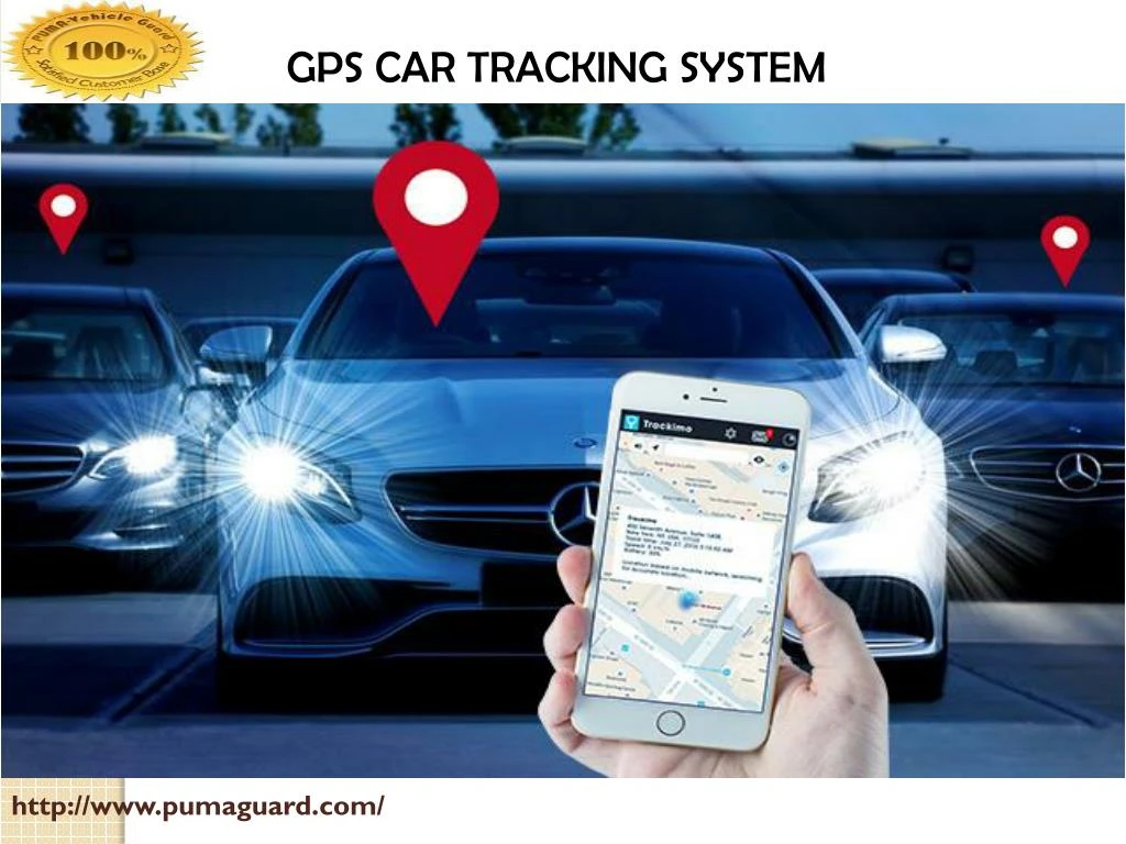 gps car tracking system