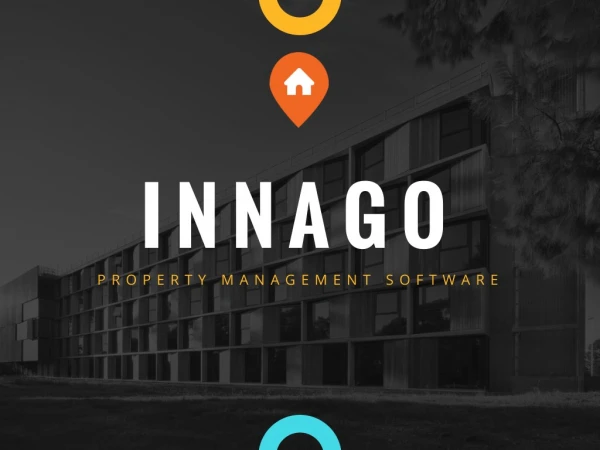 Innago's Property Management Software - Introduction