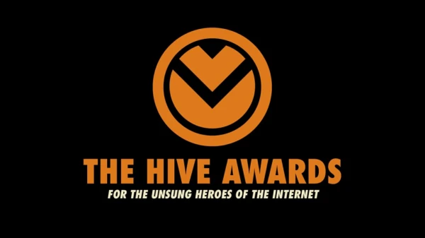 Hive Awards WInners