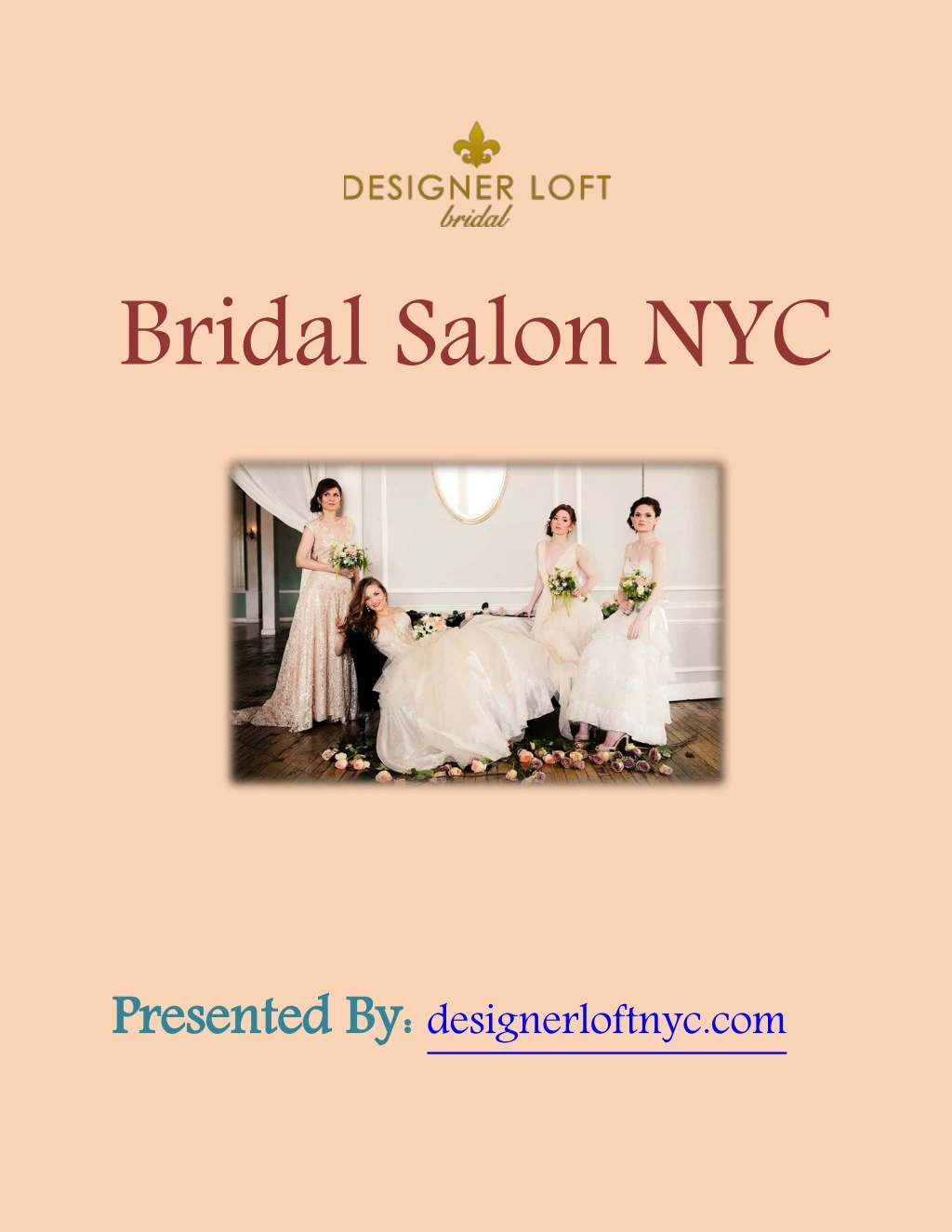 bridal salon nyc