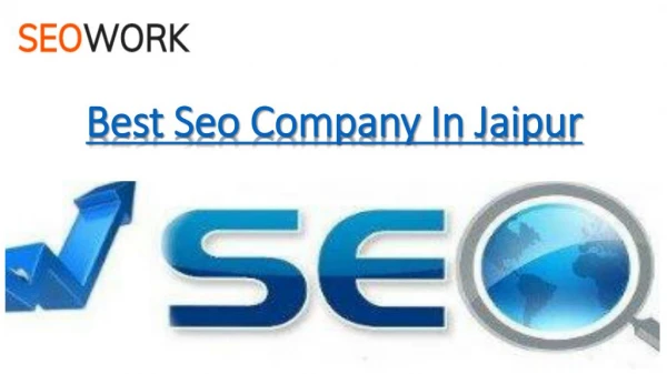 Best Seo Company In Jaipur