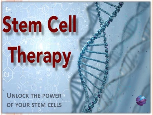 Stem Cell Therapy Las Vegas