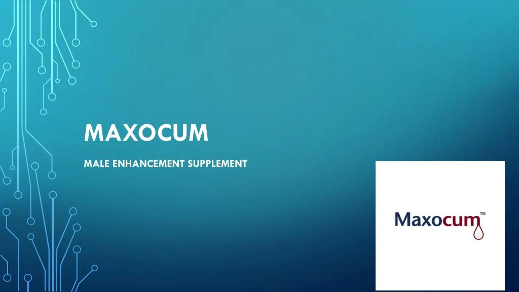 maxocum