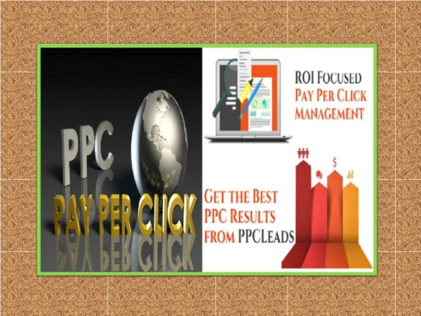 PPC services in India and what do they Offer You