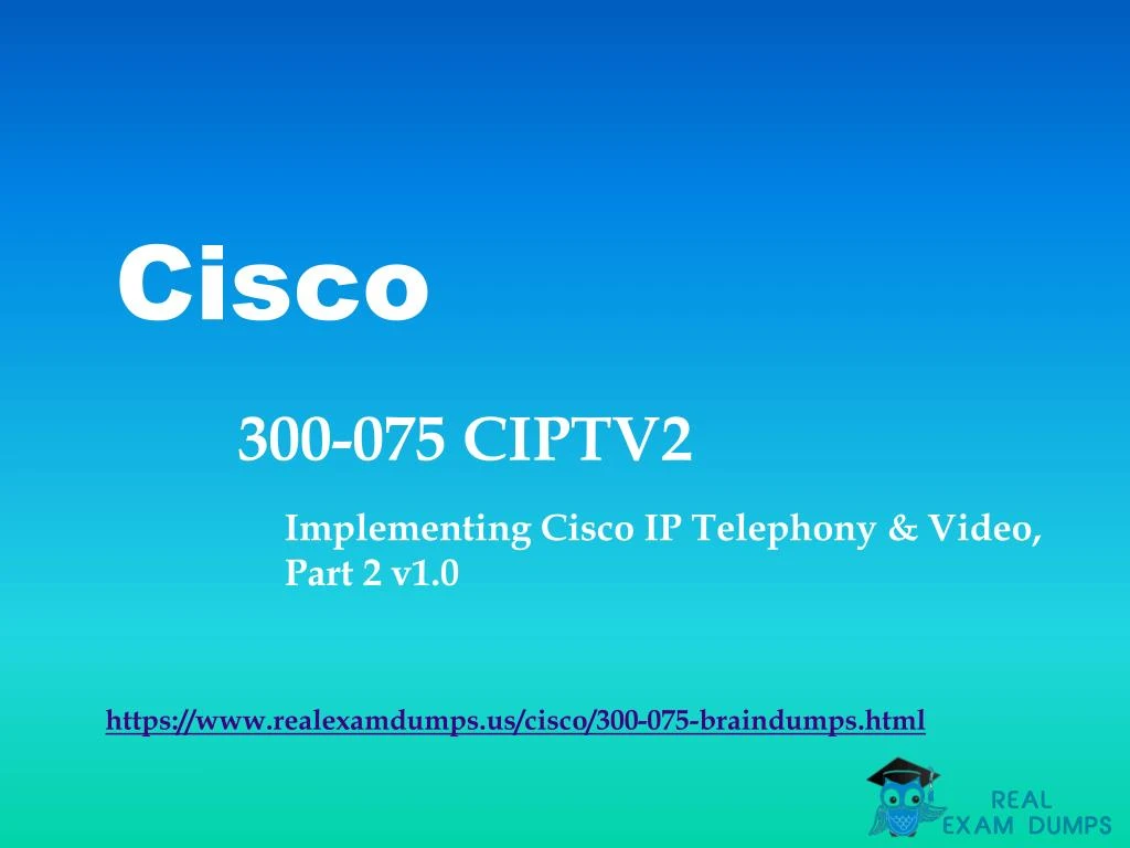 cisco