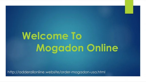 Buy Mogadon Sleeping Tablets