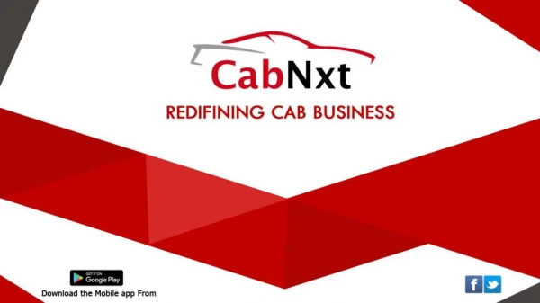 Cab Service in Bhubaneswar - CabNxt