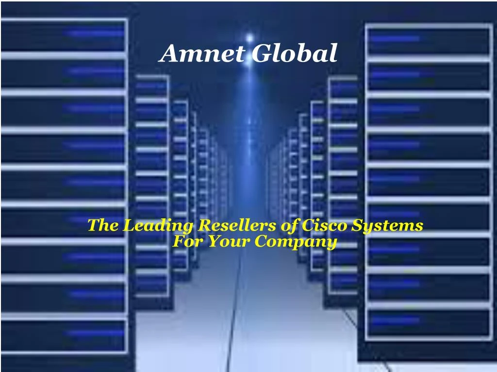 amnet global