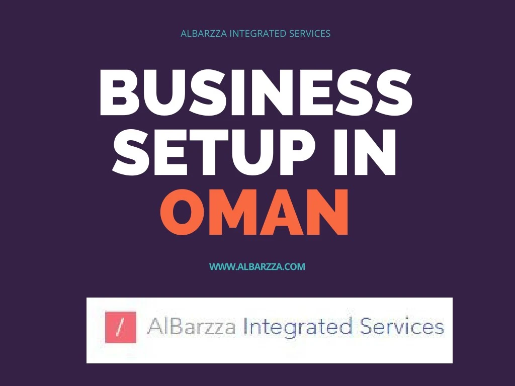 albarzza integrated services