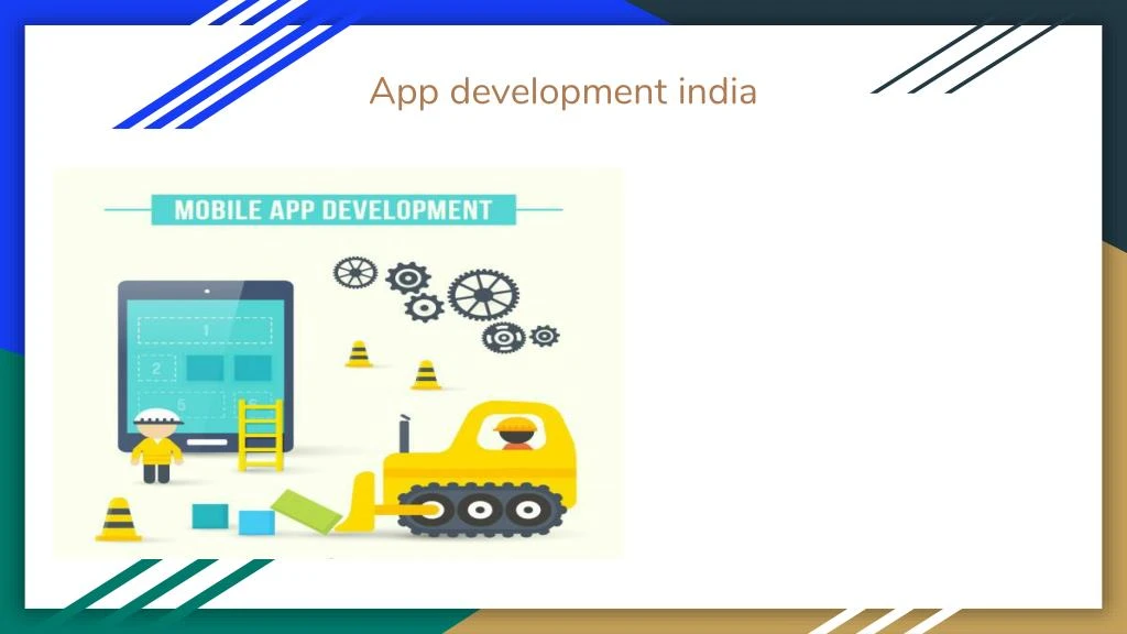 app development india