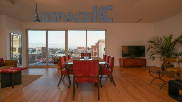 Apartments for Rent River Market Kansas City
