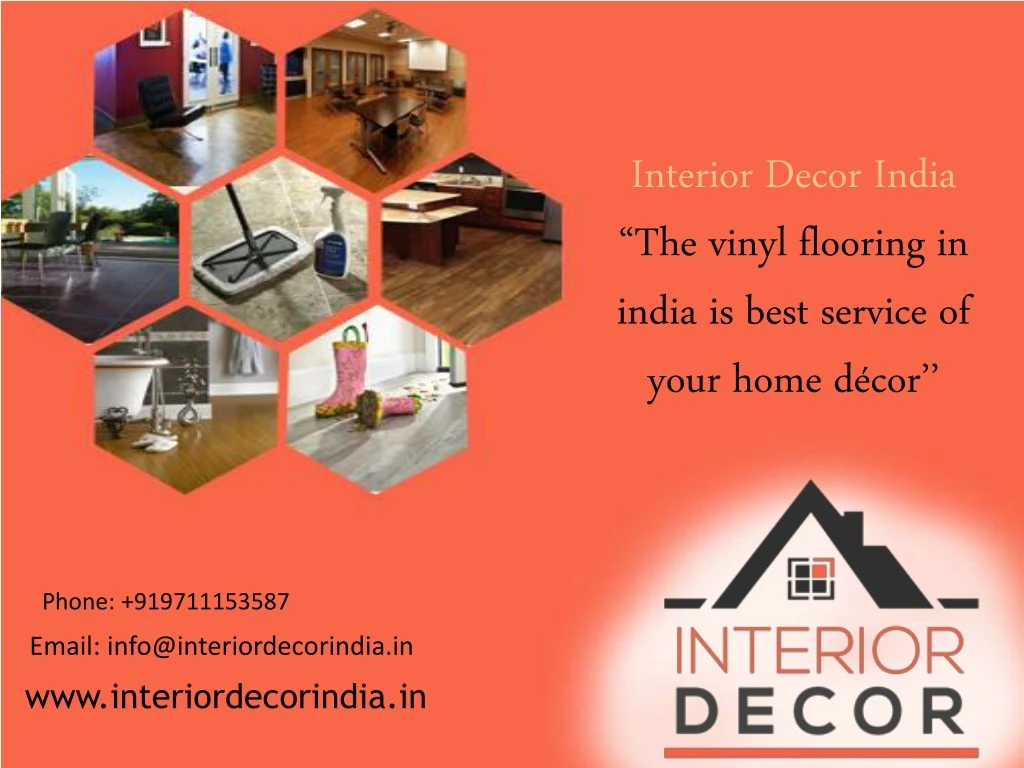 interior decor india the vinyl flooring in india