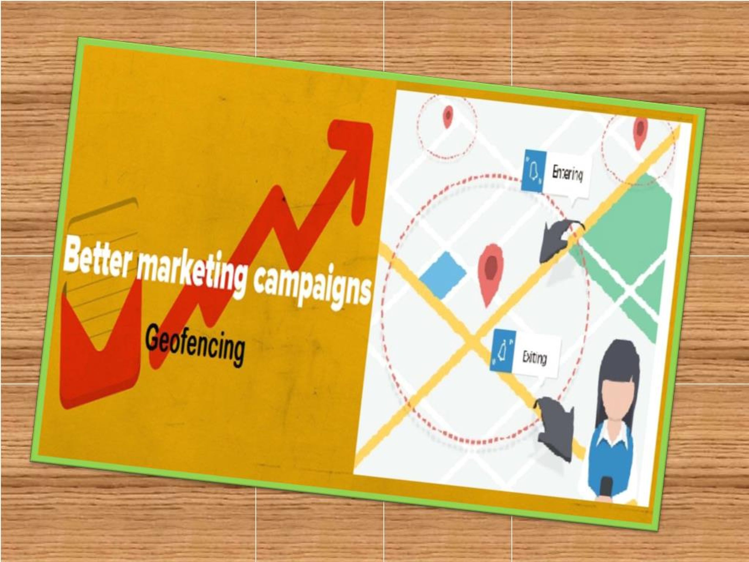 PPT - Marketing Campaigns by Geofencing – And Its Various Benefits ...