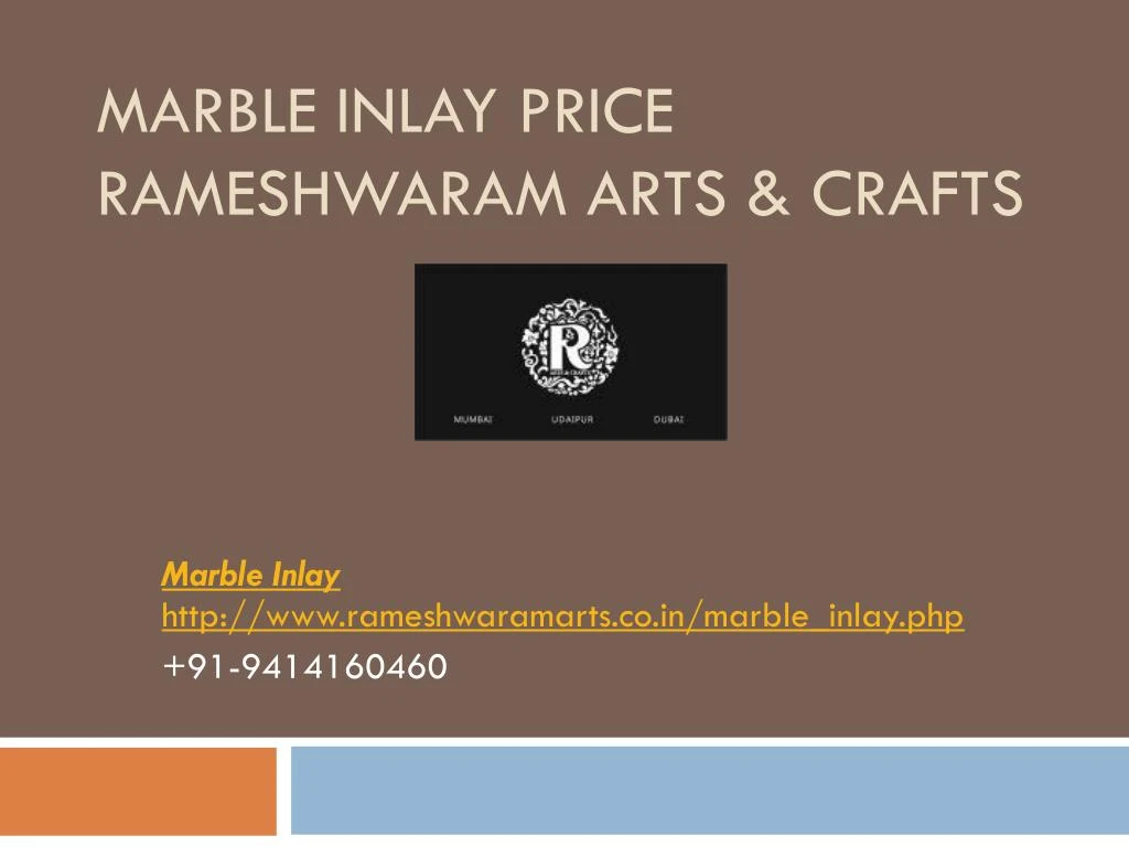 marble inlay price rameshwaram arts crafts