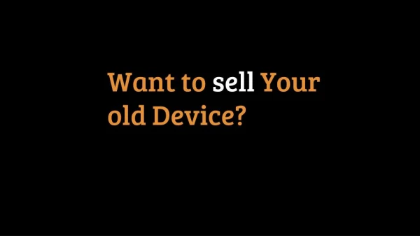 Sell my mobile phone in Uk