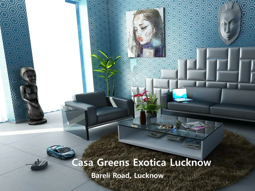 casa greens exotica lucknow