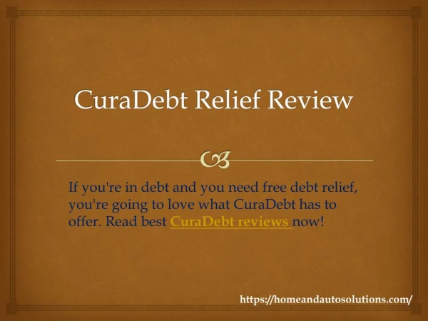 Accredited Debt Relief Reviews