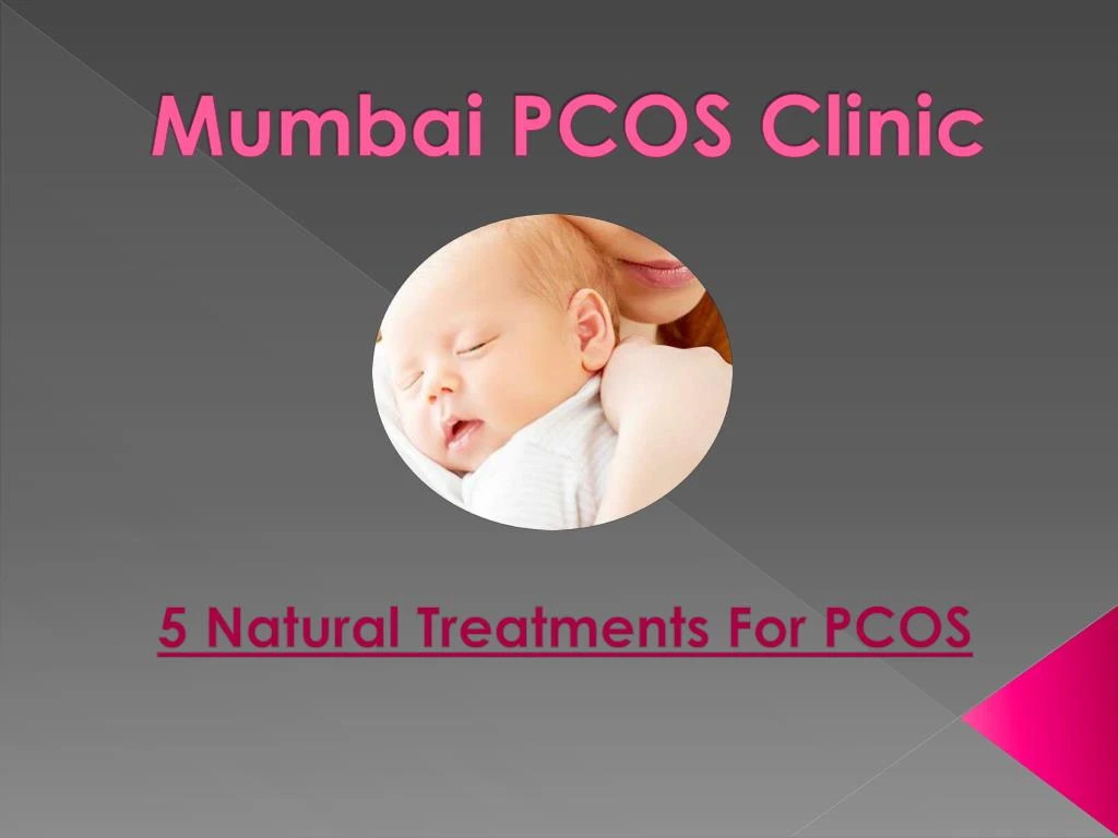 mumbai pcos clinic