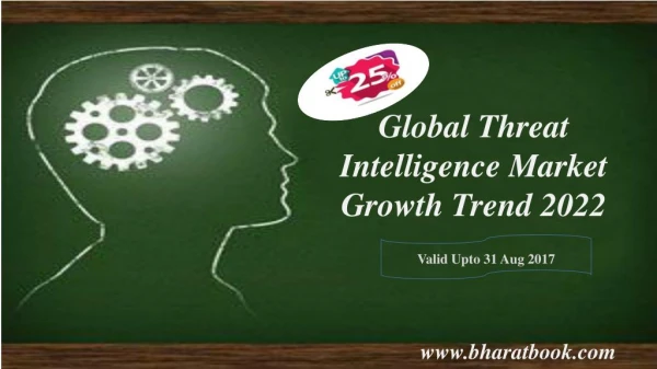 Global Threat Intelligence Market Growth Trend 2022