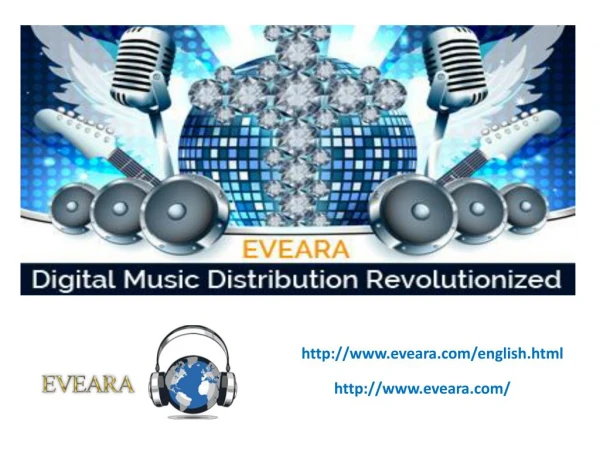 Music Distribution Software