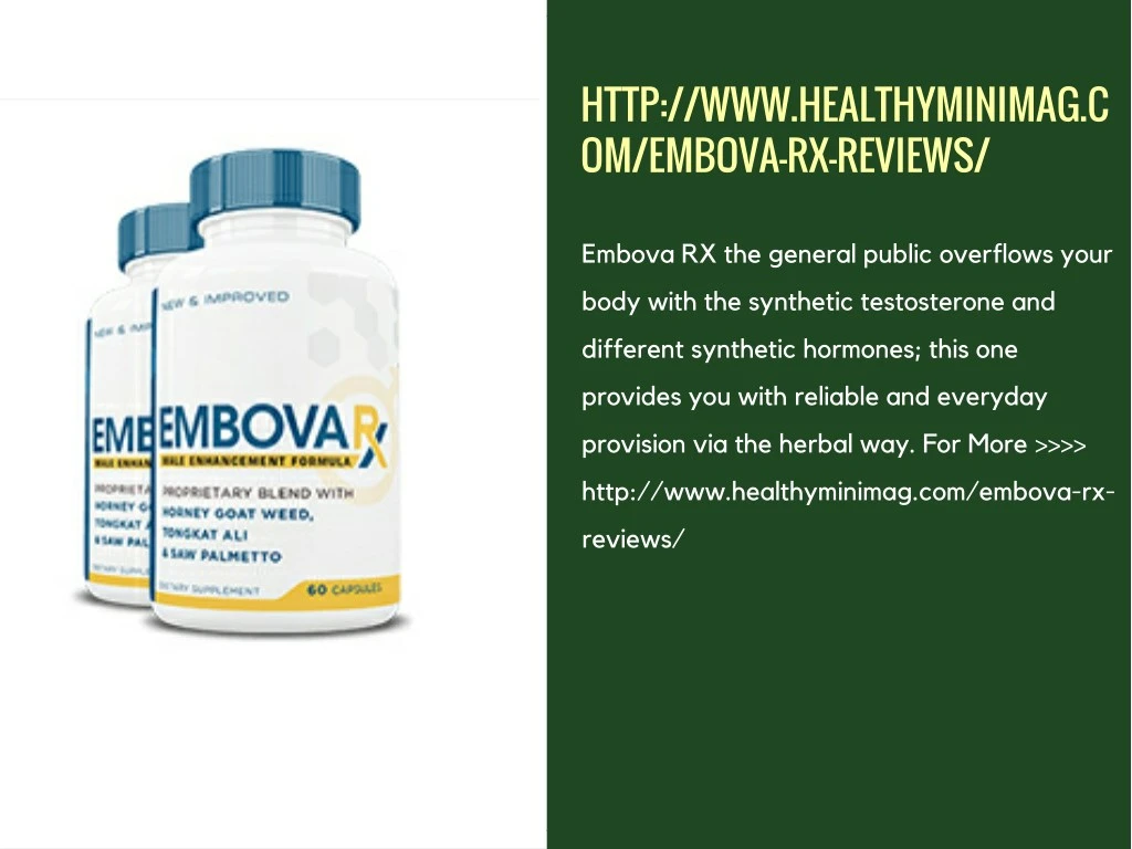 http www healthyminimag c om embova rx reviews