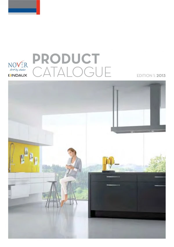 Hardware Product Catalogues Collection