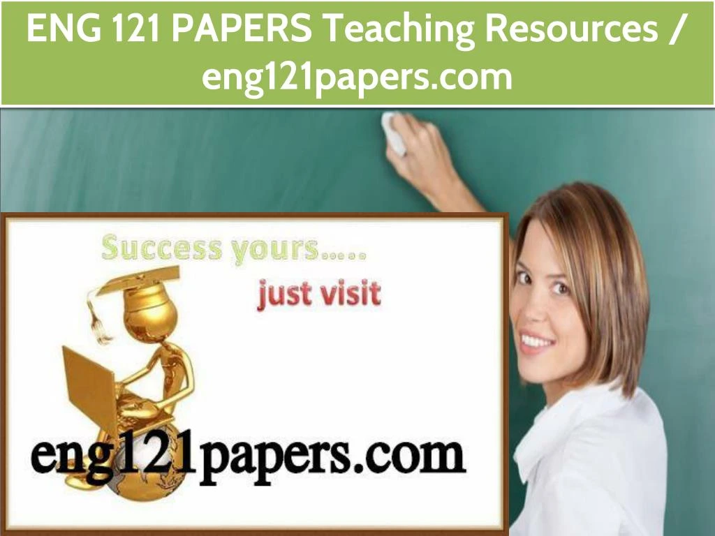 eng 121 papers teaching resources eng121papers com
