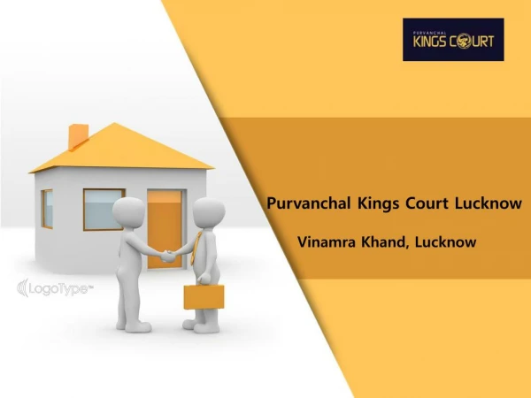 Purvanchal Kings Court Lucknow