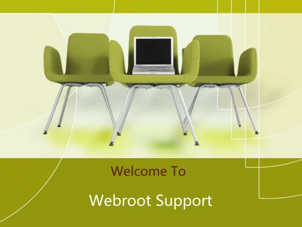 Premium Webroot Contact Number Assistance Available Online