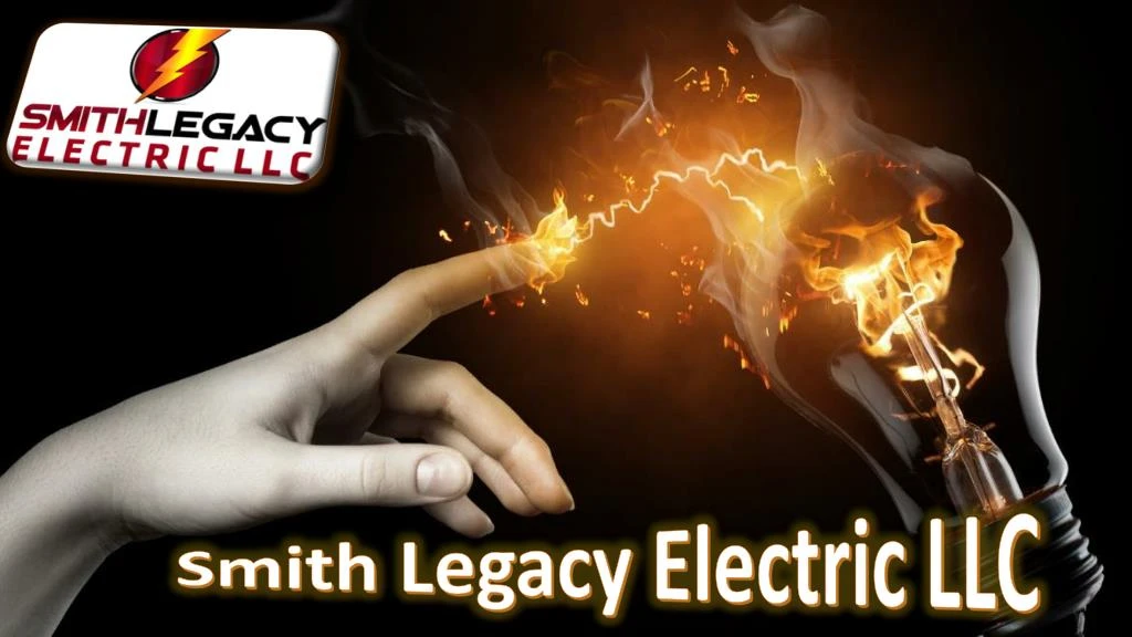 smith legacy electric llc