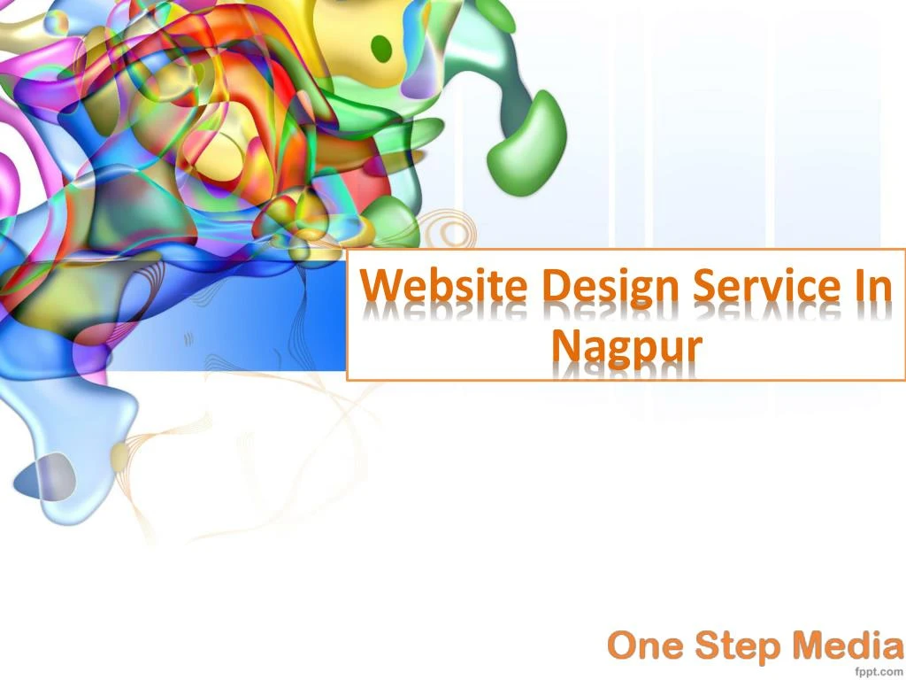 website design service in nagpur