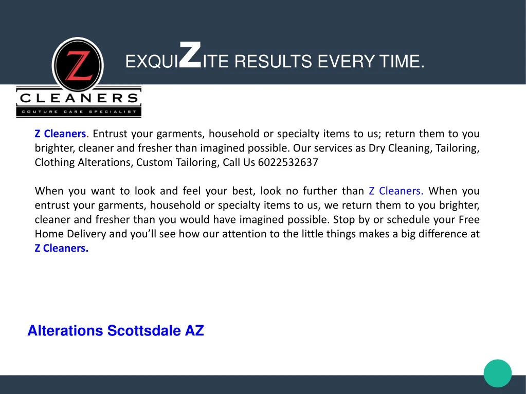 exqui z ite results every time