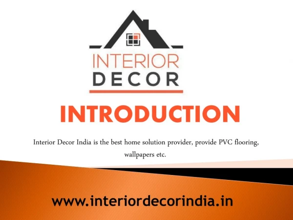 PVC Flooring in India: One Of The best Preferred Flooring