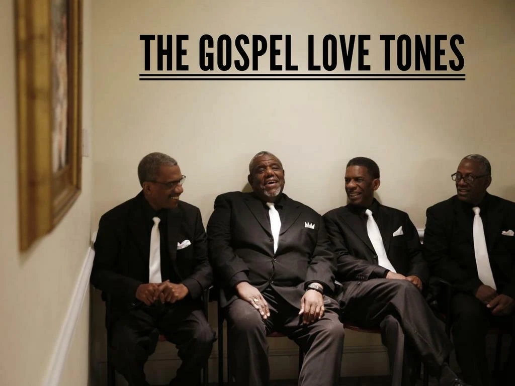 the gospel love tones keep on spreading the good news