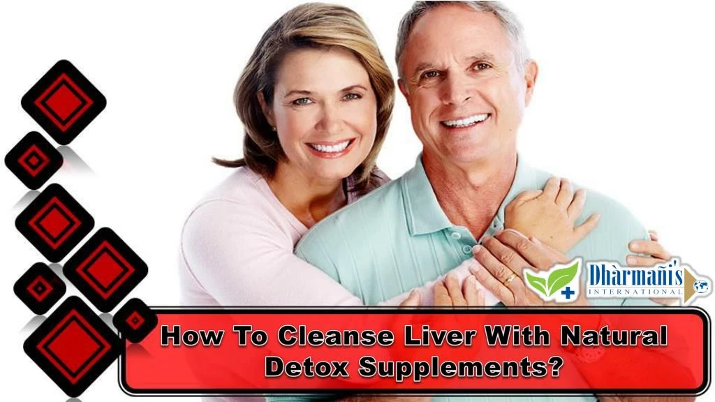 how to cleanse liver with natural detox