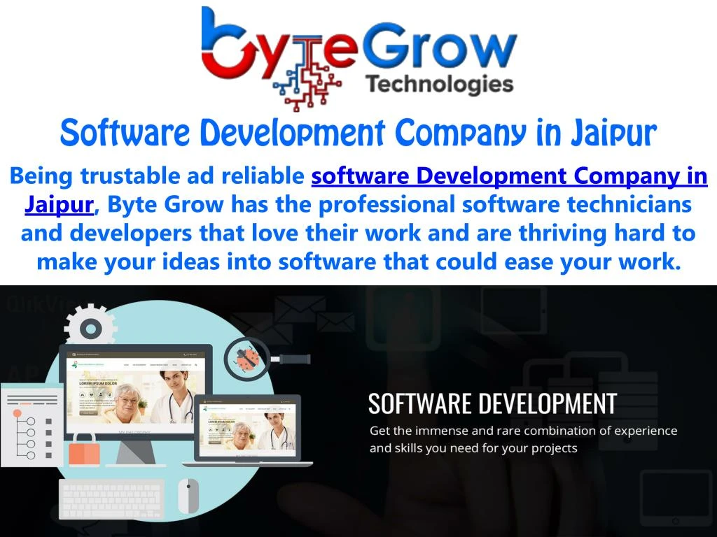 software development company in jaipur