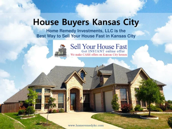 Sell Home Online