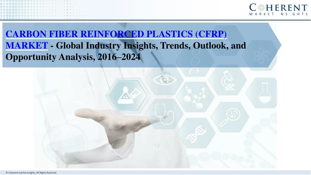 carbon fiber reinforced plastics cfrp market