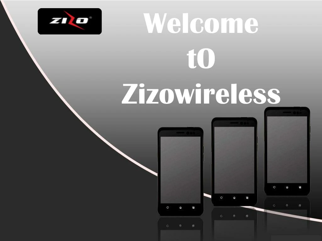 welcome to zizowireless