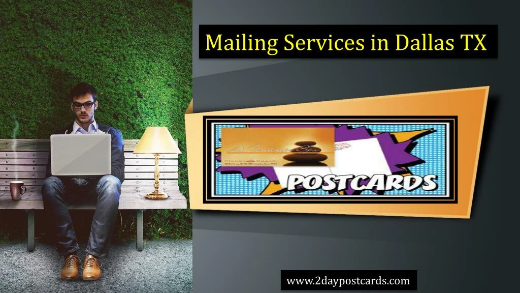 mailing services in dallas tx