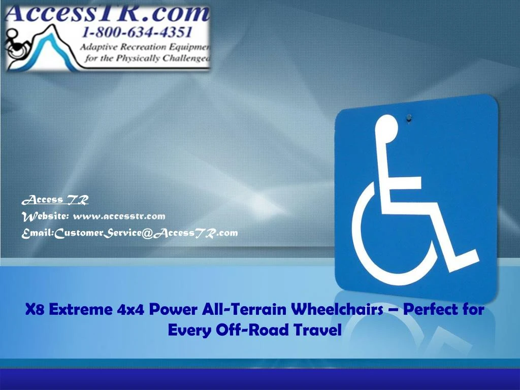 x8 extreme 4x4 power all terrain wheelchairs perfect for every off road travel