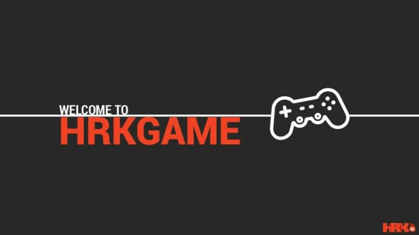 Games For Everyone On HRK Game, The Top Online Game Key Store