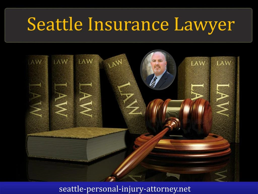 seattle insurance lawyer